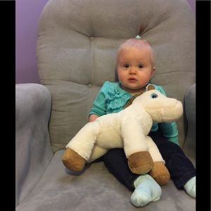 Meet your Posher, Greg